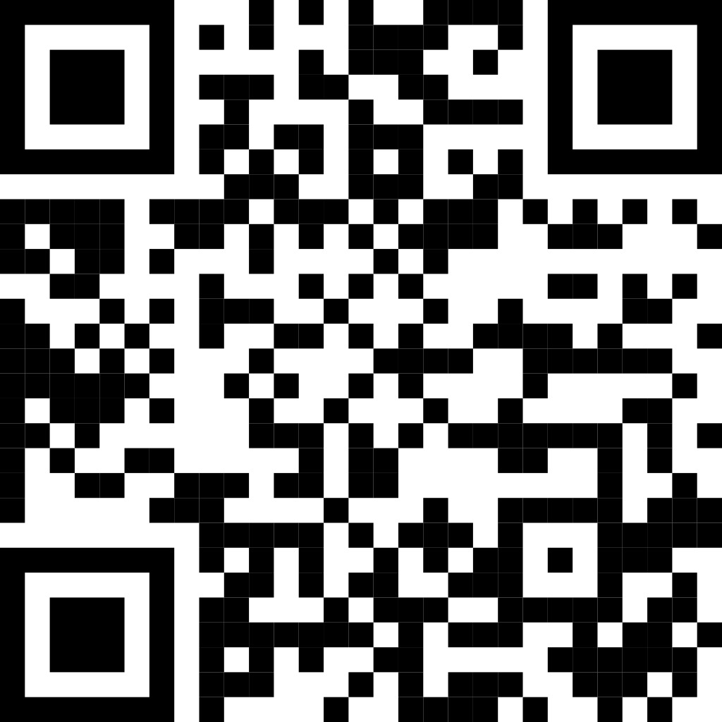 QR Code do assessor